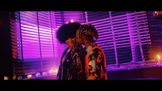 CKay - Love Nwantiti Remix ft. Joeboy & Kuami Eugene [Ah Ah Ah] [ Music ]
