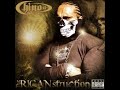 Latino's Stand Up (rmx) Video preview