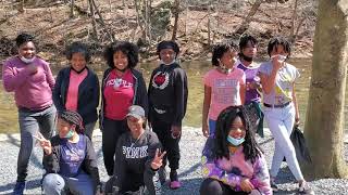 Girls Like Me, Inc.'s Hiking Trip