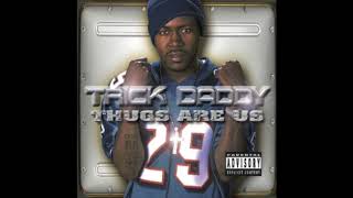 Watch Trick Daddy Thump In The Trunk video