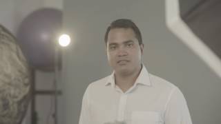 Viraj De Silva - Athlete Unleashed Stories | Sometimes Human #AlwaysAthlete