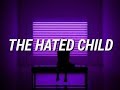 The Hated Child | ROBLOX ROLEPLAY | SAD STORY