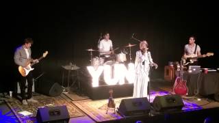 Yuna 1 Dallas
