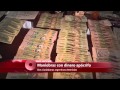 Dos ciudadanas argentinas fueron detenidas con 10 mil dólares falsos 27-01-2015