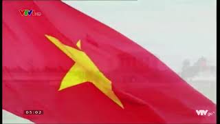 Vtv1 Ident 2016 Nay - Đài Hiệu, Chào Cờ - Gtct Hôm Nay 5H, 2532017 Giờ Trái Đất 2017