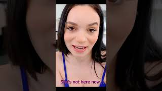Bratty Sis - Shorts -