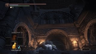 Dark Souls 3 Mooning People