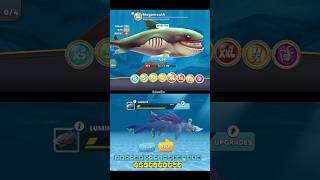 Hungry Shark Evolution Hungry Shark World