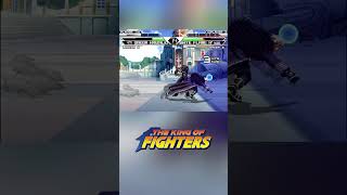 Omega Krizallid Vs White Flame K 12