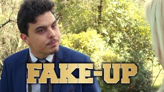 Fake-Up - Teaser 2 - Clément Freze