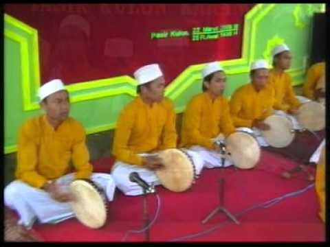 al muhibbin