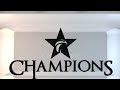 [H/L] LOL Champs Summer_SAMSUNG White  vs. Bigfile Miracle- Match 1