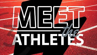 Meet the athletes - Joe Granger
