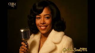 Aaliyah - Rock The Boat 1960S Motown Soul Version
