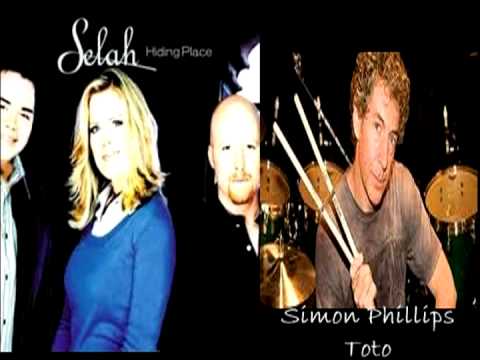 O Come O Come Emmanuel Selah meets Toto remix