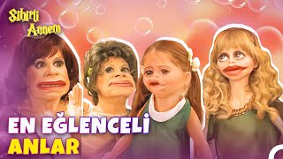 Betüş Ile Sihir Zamanı - Sihirli Annem