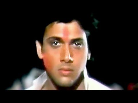 Ganpati Bappa Morya - Govinda Farha Marte Dam Tak Song