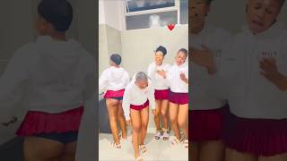 Mut Zulu Girls
