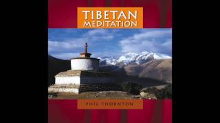 Phil Thornton Chant Of Souls Phil Thornton Chant Of Souls