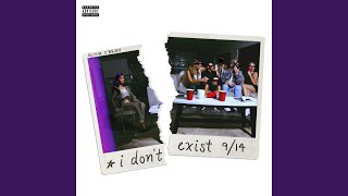 I Don 39 T Exist I Don 39 T Exist