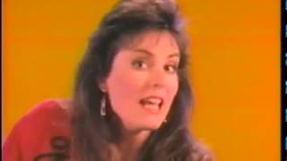 Watch Holly Dunn Maybe I Mean Yes video