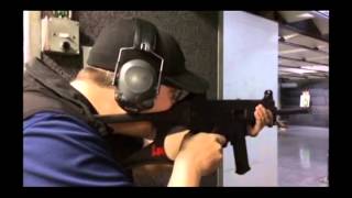 Featured Gun Of The Month Hk Usc