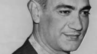 O P Nayyar Speaks About Shankar Jaikishan