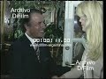 DiFilm - Irene Saez Conde visita Argentina (1998)