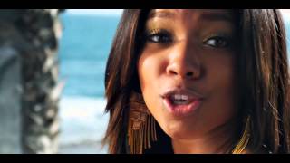 Watch Teairra Mari Over video