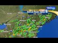 Update: Storms bringing rain, gusty winds to NH