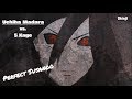 Naruto [AMV] - Madara vs. 5 Kage - Perfect Susanoo