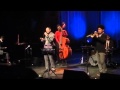 The Music of Billie Holiday - Live @ AB - Ancienne Belgique (2012)