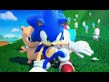 Sonic Lost Worlds Debut Trailer