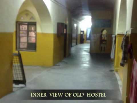 agriculture university allahabad