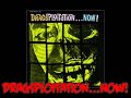 The Drags - Dragsploitation... Now!