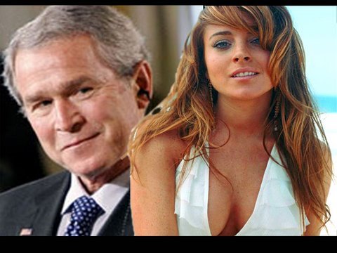 Bush Pardons OJ!