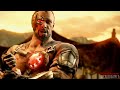 Mortal Kombat X: All Intro Dialogue So Far! (MKX Countdown)