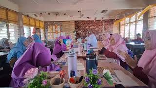 Sanah Helwah Qistina Maisarah