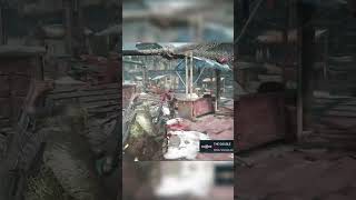 Ignore The First Shot - Gears 4