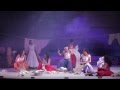 EL MANDUCO - MARÍA BARILLA EL MANDUCO - MARÍA BARILLA