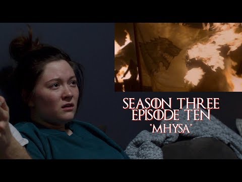 Hogwarts Reacts Game Of Thrones S03e10 Mhysa Hogwarts Reacts Game Of Thrones S03e10 Mhysa