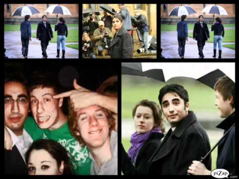 Bilawal Bhutto