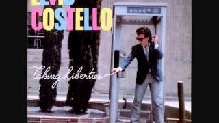 Watch Elvis Costello Big Tears video