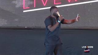 CHAPEE new kid on the block | FunnyBone Comedy