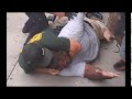 NYPD Cop Who Choked Eric Garner to Death, Badge & Gun Stripped.