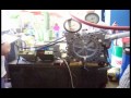 Rotary Vane Steam Engine-Testing Gauges Explained