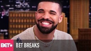 Drake To Star In London Based TV Show - BET Breaks