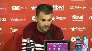 Manolo Reina Confia En Acabar La Mala Ratxa