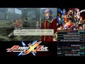 Project X Zone - Chapter 23: Ulala's Swingin' Report Show