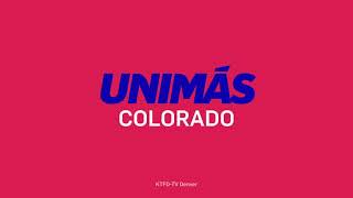 Ktfd Tv Unimás Colorado Station Id 2022